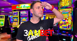3AMBET: A Experiência de Casino com Jogos de Mesa ao Vivo
