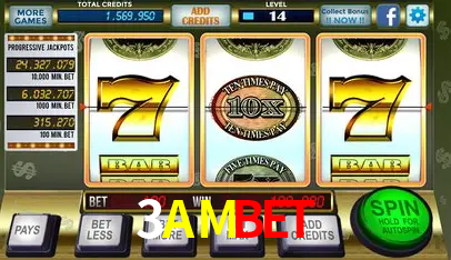 3AM BET LOGIN