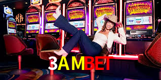 3AMBET