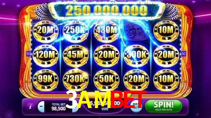 3AMBET,3AM BET