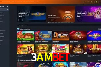 3AMBET