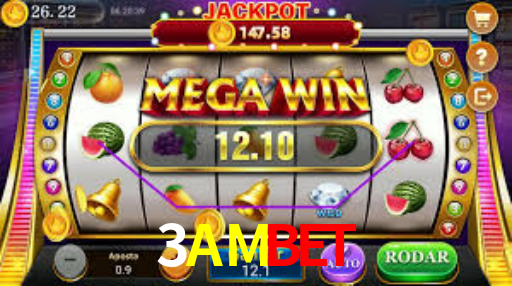 3AM BET LOGIN